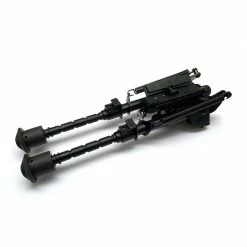 Beretta Harris Bipod with B&T Picatinny QD Adaptor -BERETTA Online Shop E00848 3