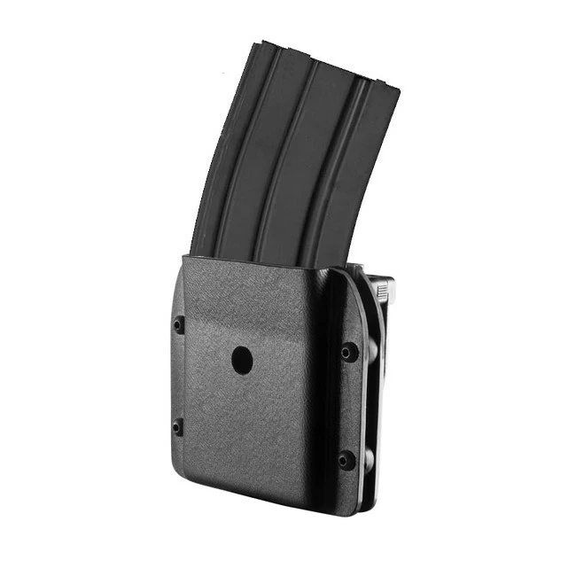 Beretta Rifle Magazine Pouch w/Rotation Clip 6 Beretta Rifle Magazine Pouch w/Rotation Clip - Image 4