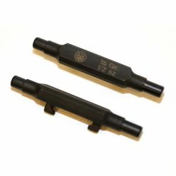 Beretta Rib Weights For DT11/692 Black Edition - 21mm -BERETTA Online Shop E01068 CLOSE 2