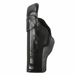 Beretta Leather Holster Model 01 - Easy Fit, Right Hand - 92/96/98 8 Beretta Leather Holster Model 01 - Easy Fit, Right Hand - 92/96/98 -BERETTA Online Shop E01114 CLOSEUP2