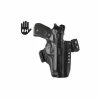 Beretta Leather Holster Model 03 - Strip Contour, Right Hand - 92/96/98 1 Beretta Leather Holster Model 03 - Strip Contour, Right Hand - 92/96/98 -BERETTA Online Shop E01116 FRONT2