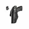 Beretta Leather Holster Model 01 - Easy Fit, Right Hand - PX4 Full Size 2 Beretta Leather Holster Model 01 - Easy Fit, Right Hand - PX4 Full Size -BERETTA Online Shop E01120 CLOSEUP12