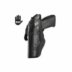 Beretta Leather Holster Model 01 - Easy Fit, Right Hand - PX4 Full Size