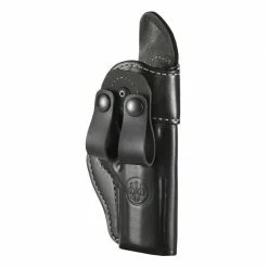 Beretta Leather Holster Model 01 - Easy Fit, Right Hand - PX4 Full Size 7 Beretta Leather Holster Model 01 - Easy Fit, Right Hand - PX4 Full Size -BERETTA Online Shop E01120 CLOSEUP2