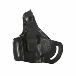 Beretta Leather Holster Model 02 - Demi, Right Hand - PX4 Series -BERETTA Online Shop E01121 CLOSEUP3