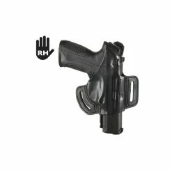 Beretta Leather Holster Model 02 - Demi, Right Hand - PX4 Series