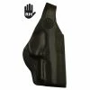 Beretta Leather Shaped Hip Holster Mod. 04 for PX4 Full Size Right Hand -BERETTA Online Shop E01123 FRONT ok
