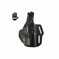 Beretta Leather Holster Model 05 - Demi 3, Right Hand - PX4 Full Size 8 Beretta Leather Holster Model 05 - Demi 3, Right Hand - PX4 Full Size -BERETTA Online Shop E01124 CLOSEUP221