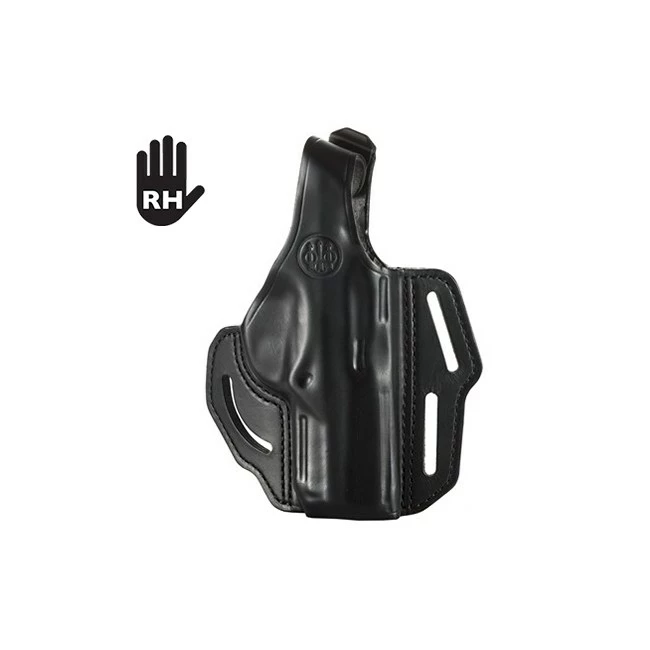 Beretta Leather Holster Model 05 - Demi 3, Right Hand - PX4 Full Size 5 Beretta Leather Holster Model 05 - Demi 3, Right Hand - PX4 Full Size - Image 3