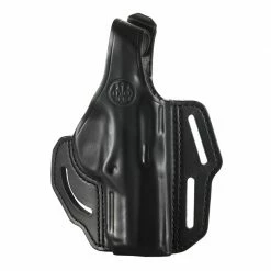 Beretta Leather Holster Model 05 - Demi 3, Right Hand - PX4 Compact -BERETTA Online Shop E01124 CLOSEUP222