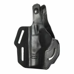 Beretta Leather Holster Model 05 - Demi 3, Right Hand - PX4 Full Size 9 Beretta Leather Holster Model 05 - Demi 3, Right Hand - PX4 Full Size -BERETTA Online Shop E01124 CLOSEUP3