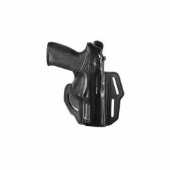 Beretta Leather Holster Model 05 - Demi 3, Right Hand - PX4 Compact
