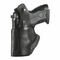 Beretta Leather Holster Model 06 - Close back side holster, Right Hand - PX4 Sub Compact -BERETTA Online Shop E01137 CLOSEUP1