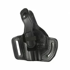 Beretta Leather Holster Model 02 - Demi, Right Hand 9 Beretta Leather Holster Model 02 - Demi, Right Hand -BERETTA Online Shop E01139 CLOSEUP3