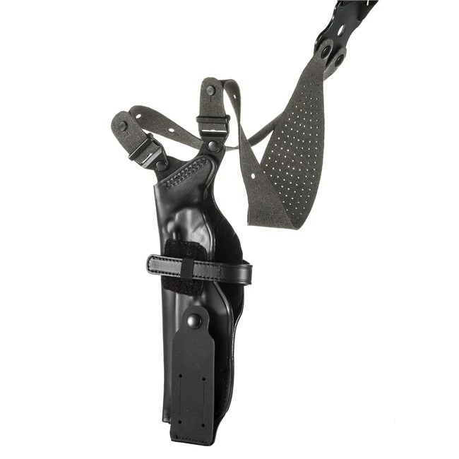 Beretta Leather Holster Model H - Shoulder Holster, Right Hand - 92/96/98 6 Beretta Leather Holster Model H - Shoulder Holster, Right Hand - 92/96/98 - Image 4