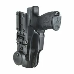 Beretta Stinger Holster for APX (RH) -BERETTA Online Shop E01209 CLOSEUP11
