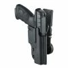 Beretta Stinger Holster for APX (LH) -BERETTA Online Shop E01209 FRONT1 1