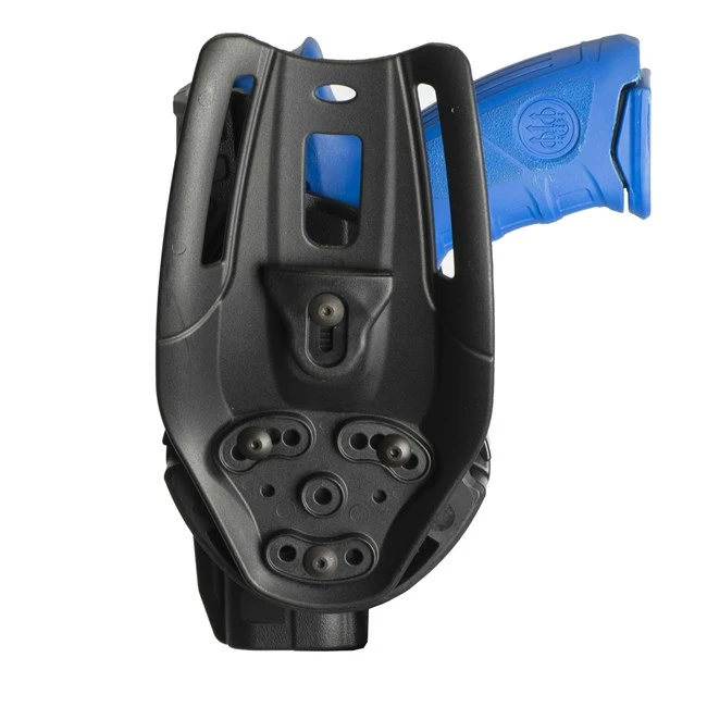 Beretta Holster Mod. Roto for APX - Tactical Holster, Right Hand 5 Beretta Holster Mod. Roto for APX - Tactical Holster, Right Hand - Image 3