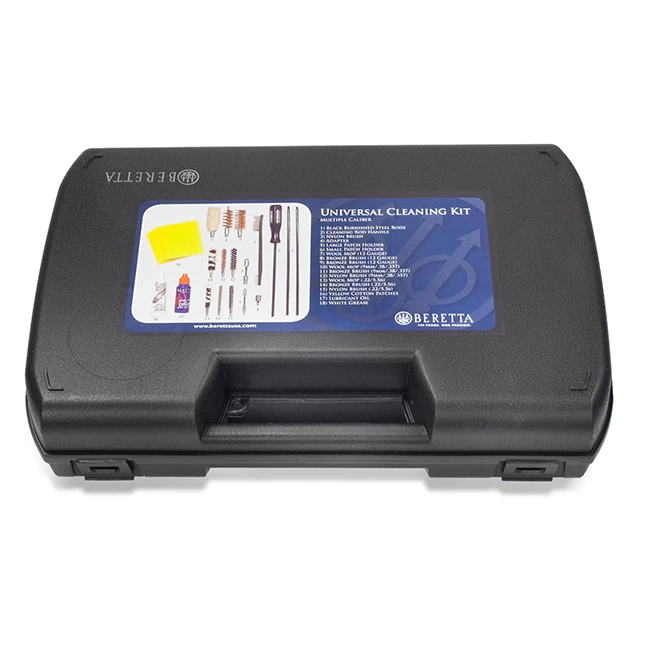 Beretta Universal Cleaning Kit 4 Beretta Universal Cleaning Kit - Image 2