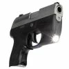 Beretta PICO Integrated Light Grip Housing -BERETTA Online Shop E01527
