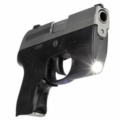Beretta PICO Integrated Light Grip Housing