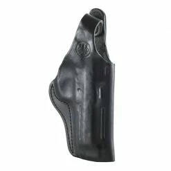 Beretta Leather Holster Model 04 - HIP HOLSTER, Right Hand - M9A1/M9A3 8 Beretta Leather Holster Model 04 - HIP HOLSTER, Right Hand - M9A1/M9A3 -BERETTA Online Shop E01647 CLOSEUP2