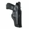 Beretta Leather Holster Model 04 - HIP HOLSTER, Right Hand - M9A1/M9A3 1 Beretta Leather Holster Model 04 - HIP HOLSTER, Right Hand - M9A1/M9A3 -BERETTA Online Shop E01647 FRONT