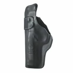 Beretta Leather Holster Model 01 - Easy Fit, Right Hand - M9A1 -BERETTA Online Shop E01649 CLOSEUP3