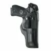 Beretta Leather Holster Model 01 - Easy Fit, Right Hand - M9A1 -BERETTA Online Shop E01649 FRONT