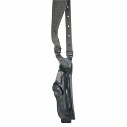 Beretta Leather Holster Model H - Shoulder Holster, Right Hand - M9A1 9 Beretta Leather Holster Model H - Shoulder Holster, Right Hand - M9A1 -BERETTA Online Shop E01650 CLOSEUP3