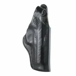 Beretta Leather Holster Model 04 - HIP HOLSTER, Right Hand - Brigadier -BERETTA Online Shop E01651 CLOSEUP2