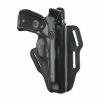 Beretta Leather Holster Model 05 - Demi 3, Right Hand - Brigadier -BERETTA Online Shop E01652 FRONT