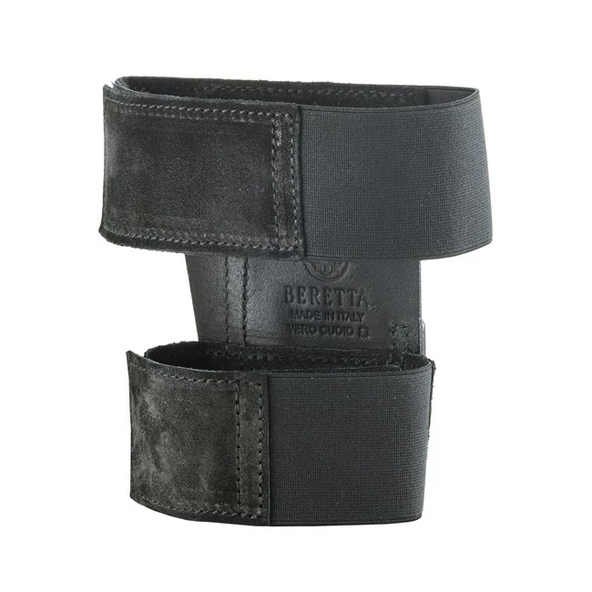 Beretta Leather Holster Model C - Right Hand - TOMCAT 5 Beretta Leather Holster Model C - Right Hand - TOMCAT - Image 3