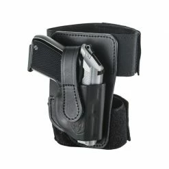 Beretta Leather Holster Model C - Right Hand - TOMCAT
