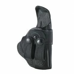 Beretta Leather Holster Model 01 - Easy Fit, Right Hand - BU9 Nano 8 Beretta Leather Holster Model 01 - Easy Fit, Right Hand - BU9 Nano -BERETTA Online Shop E01655 CLOSEUP2