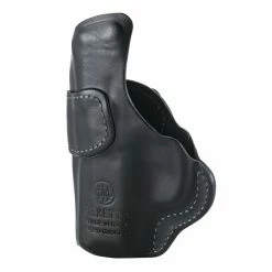 Beretta Leather Holster Model 01 - Easy Fit, Right Hand - BU9 Nano 9 Beretta Leather Holster Model 01 - Easy Fit, Right Hand - BU9 Nano -BERETTA Online Shop E01655 CLOSEUP3