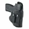 Beretta Leather Holster Model 01 - Easy Fit, Right Hand - BU9 Nano -BERETTA Online Shop E01655 FRONT