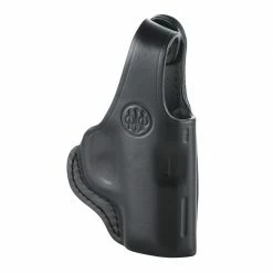 Beretta Leather Holster Model 04 - HIP HOLSTER, Right Hand - BU9 Nano 8 Beretta Leather Holster Model 04 - HIP HOLSTER, Right Hand - BU9 Nano -BERETTA Online Shop E01656 CLOSEUP2