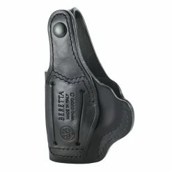 Beretta Leather Holster Model 04 - HIP HOLSTER, Right Hand - BU9 Nano 9 Beretta Leather Holster Model 04 - HIP HOLSTER, Right Hand - BU9 Nano -BERETTA Online Shop E01656 CLOSEUP3