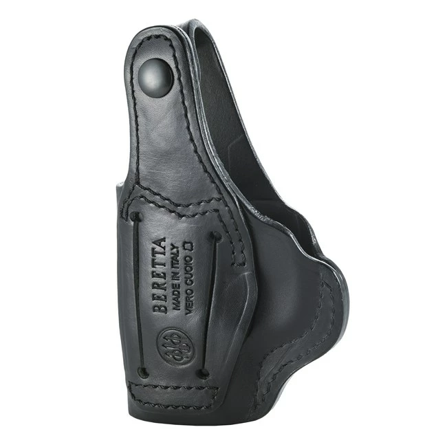 Beretta Leather Holster Model 04 - HIP HOLSTER, Right Hand - BU9 Nano 6 Beretta Leather Holster Model 04 - HIP HOLSTER, Right Hand - BU9 Nano - Image 4