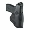Beretta Leather Holster Model 04 - HIP HOLSTER, Right Hand - BU9 Nano -BERETTA Online Shop E01656 FRONT