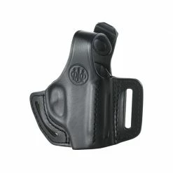Beretta Leather Holster Model 02 - Demi, Right Hand - PICO -BERETTA Online Shop E01657 CLOSEUP2