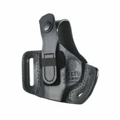 Beretta Leather Holster Model 02 - Demi, Right Hand - PICO -BERETTA Online Shop E01657 CLOSEUP3