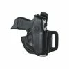 Beretta Leather Holster Model 02 - Demi, Right Hand - PICO 2 Beretta Leather Holster Model 02 - Demi, Right Hand - PICO -BERETTA Online Shop E01657 FRONT