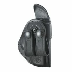 Beretta Leather Holster Model 01 - Easy Fit, Right Hand - PICO -BERETTA Online Shop E01658 CLOSEUP2
