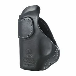 Beretta Leather Holster Model 01 - Easy Fit, Right Hand - PICO -BERETTA Online Shop E01658 CLOSEUP3