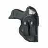 Beretta Leather Holster Model 01 - Easy Fit, Right Hand - PICO -BERETTA Online Shop E01658 FRONT