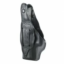 Beretta Leather Holster Model 04 - HIP HOLSTER, Right Hand - APX 9 Beretta Leather Holster Model 04 - HIP HOLSTER, Right Hand - APX -BERETTA Online Shop E01785 CLOSEUP3