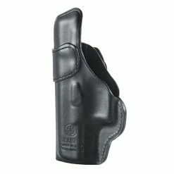 Beretta Leather Holster Model 01 - Easy Fit, Right Hand - APX -BERETTA Online Shop E01787 CLOSEUP31