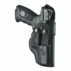 Beretta Leather Holster Model 01 - Easy Fit, Right Hand - APX -BERETTA Online Shop E01787 FRONT